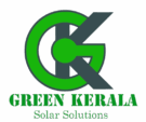 Green Kerala Solar Solutions Logo