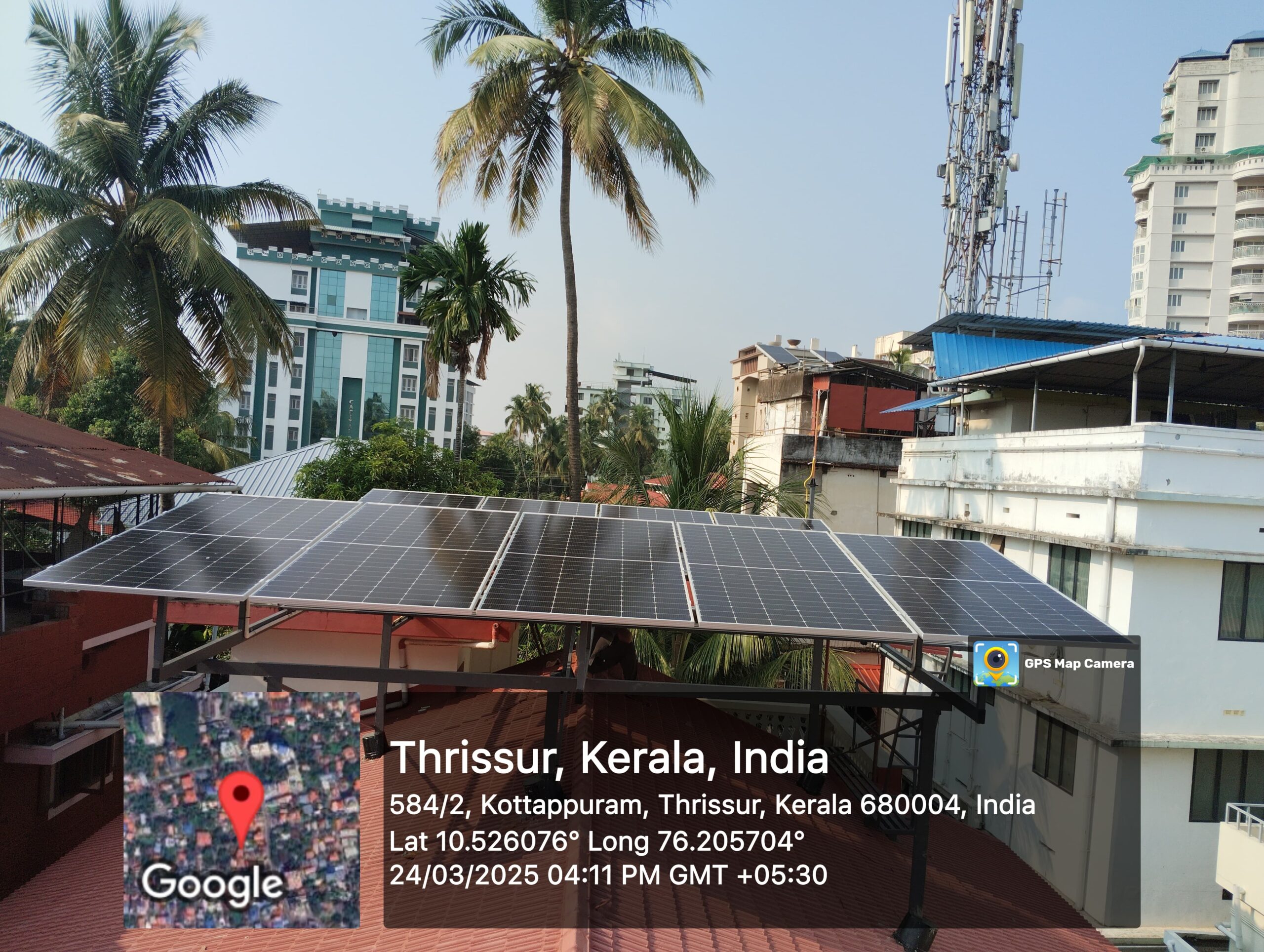 Solar_Project _Vilasini_5kw