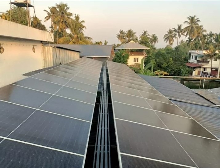 Installation_Of_Solar_Panel